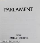 Parlament (minikönyv)