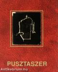 Pusztaszer (minikönyv)