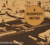 A budapesti Metró (minikönyv)