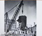 A budapesti Metró (minikönyv)