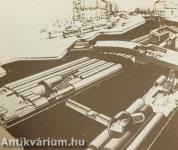 A budapesti Metró (minikönyv)