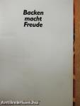 Backen macht Freude