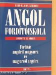 Angol fordítóiskola