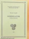 Gondolatok