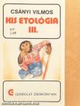 Kis etológia III.