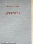 Appendix
