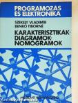 Karakterisztikák-diagramok-nomogramok