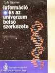 Információ és az univerzum belső szerkezete