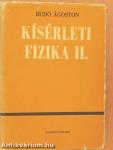 Kísérleti fizika II.