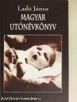 Magyar utónévkönyv