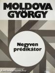 Negyven prédikátor
