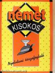 Német kisokos - Nyelvtani összefoglaló