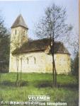 Velemér - Római katolikus templom