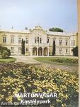 Martonvásár - Kastélypark