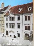 Sopron - Fabrícius-ház 1.