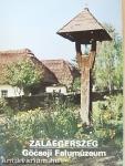 Zalaegerszeg - Göcseji Falumúzeum