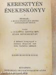 Keresztyén énekeskönyv
