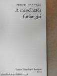 A megélhetés furfangjai