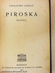Piroska
