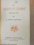 La grisette et é'tudiant/Les deux Gougnottes/Theatre Naturaliste/Le degré des ages du plaisir/Le bout de l'an de la Noce/Scapin Maquereau/Examen subi par Mademoiselle Flora/Etrennes aux Fouteurs