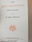 La grisette et é'tudiant/Les deux Gougnottes/Theatre Naturaliste/Le degré des ages du plaisir/Le bout de l'an de la Noce/Scapin Maquereau/Examen subi par Mademoiselle Flora/Etrennes aux Fouteurs