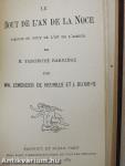 La grisette et é'tudiant/Les deux Gougnottes/Theatre Naturaliste/Le degré des ages du plaisir/Le bout de l'an de la Noce/Scapin Maquereau/Examen subi par Mademoiselle Flora/Etrennes aux Fouteurs