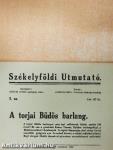 A torjai Büdös barlang
