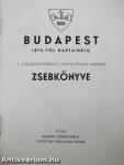 Budapest 1873-tól napjainkig