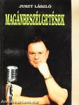 Magánbeszélgetések