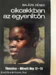 Cikcakkban az Egyenlítőn