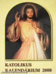 Katolikus kalendárium 2000