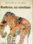 Gadzsa, az elefánt