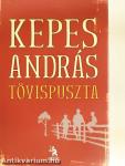 Tövispuszta