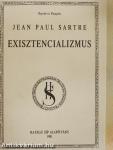 Exisztencializmus