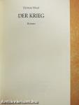 Der Krieg