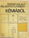 Összefoglaló feladatgyűjtemény kémiából