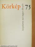 Körkép 75 (dedikált példány)