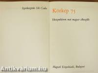 Körkép 75 (dedikált példány)