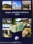 Magyar statisztikai zsebkönyv 2006
