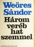 Három veréb hat szemmel 1-2.