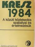 Kresz 1984