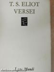 T. S. Eliot versei