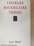 Charles Baudelaire versei
