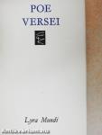 Edgar Allan Poe versei