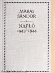 Napló 1943-1944