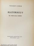 Biatorbágy