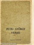Petri György versei
