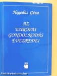 Az európai gondolkodás évezredei