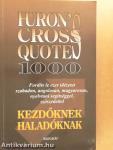 Huron's Cross Quotes 1000