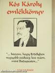 Kós Károly emlékkönyv